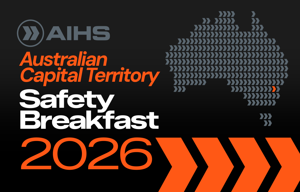 AIHS Safety Breakfast