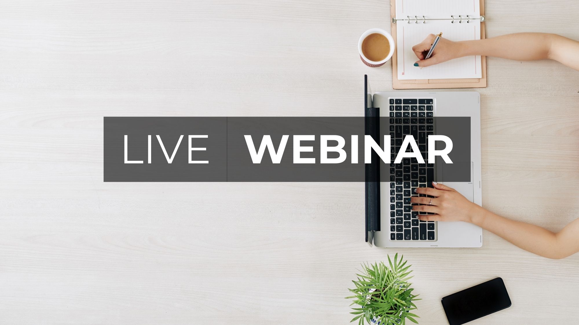 Webinar
